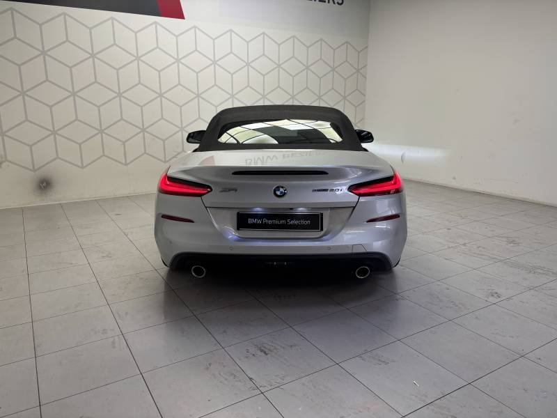 BMW Z4 - Photo 6