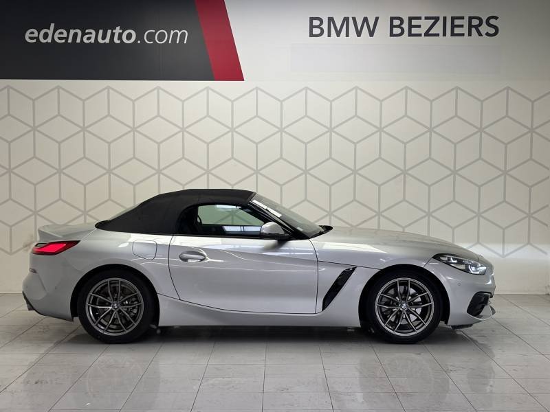 BMW Z4 - Photo 7