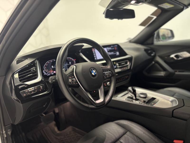 BMW Z4 - Photo 8