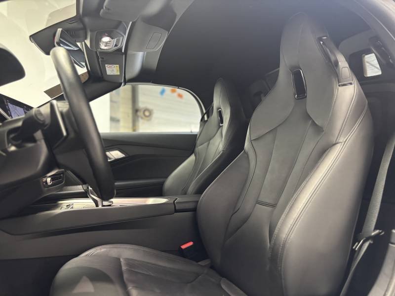 BMW Z4 - Photo 9