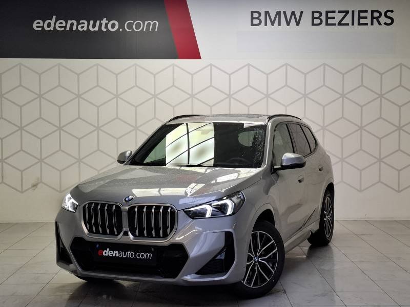 BMW X1 - Photo 1