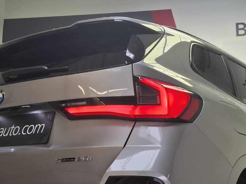BMW X1 - Photo 11