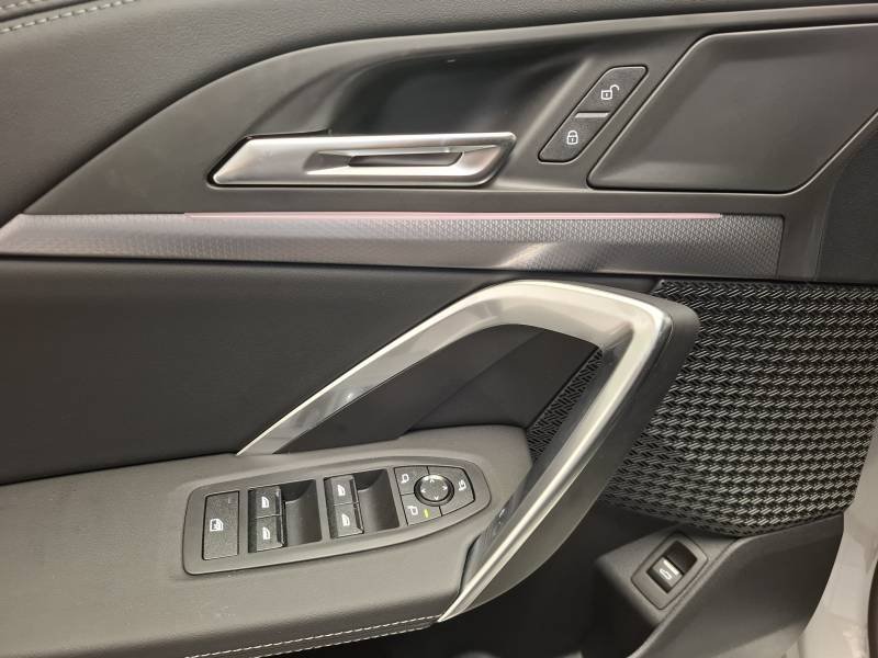 BMW X1 - Photo 12