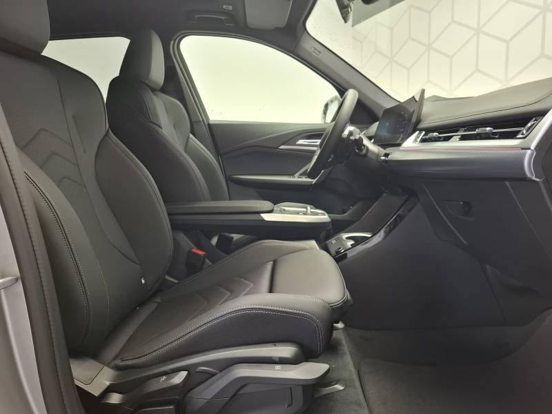 BMW X1 - Photo 20