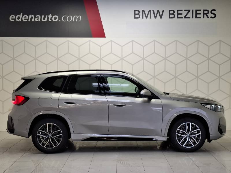 BMW X1 - Photo 3