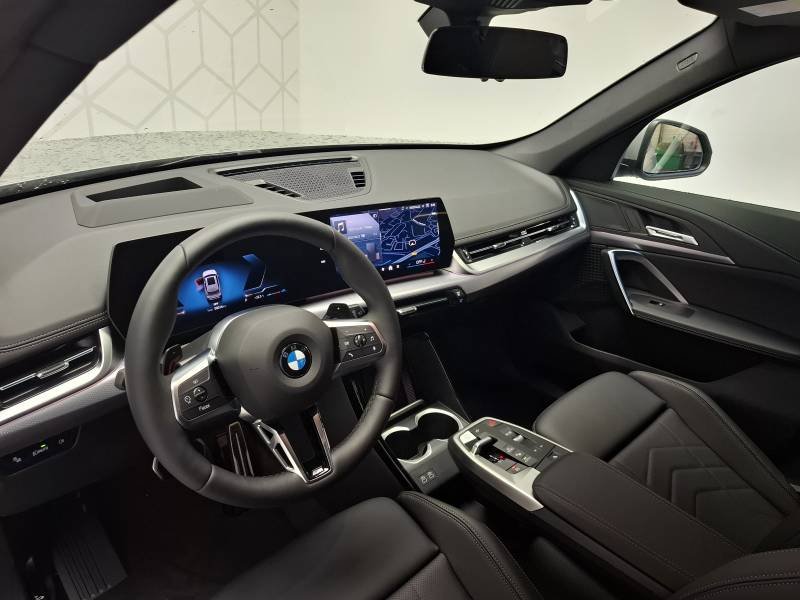 BMW X1 - Photo 4