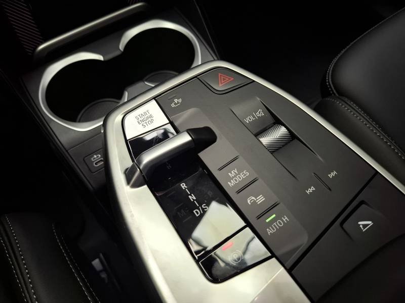 BMW X1 - Photo 6