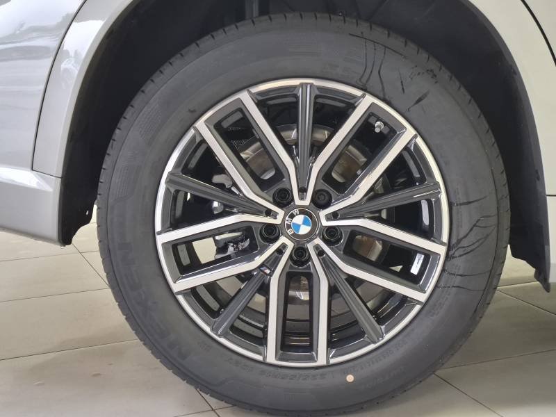 BMW X1 - Photo 8