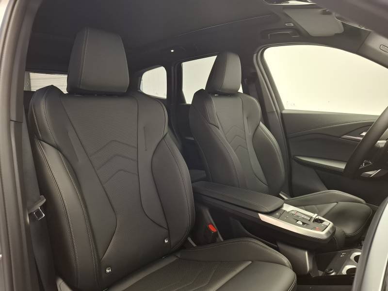 BMW X1 - Photo 9