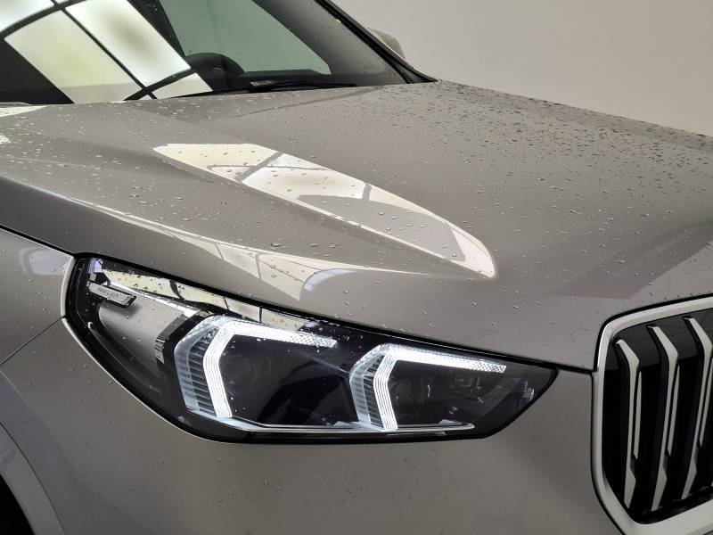 BMW X1 - Photo 10