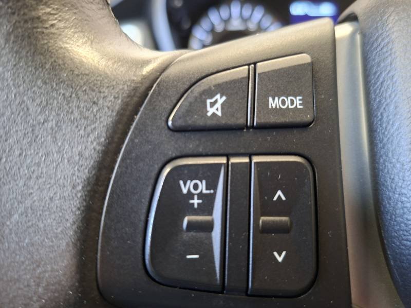 Suzuki s-cross - Photo 12