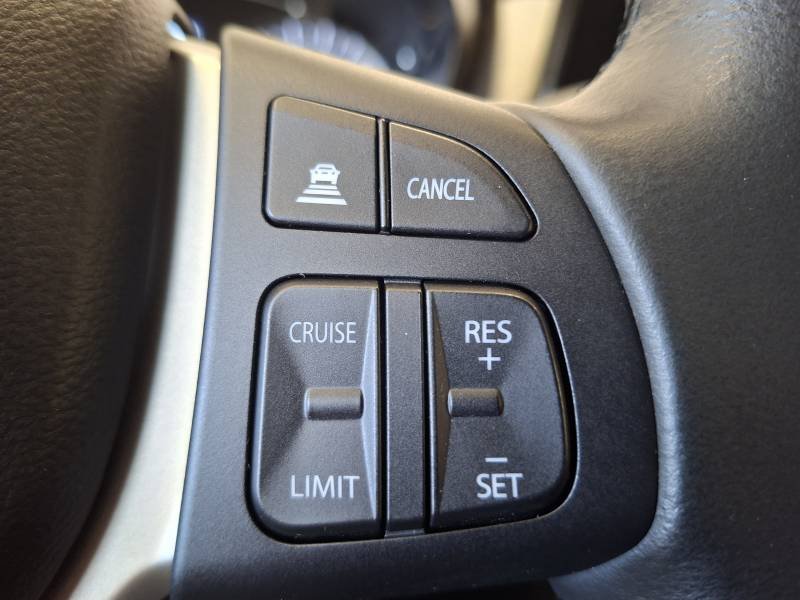 Suzuki s-cross - Photo 13