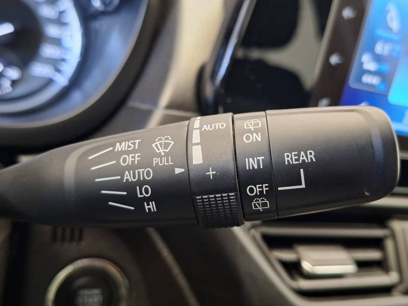 Suzuki s-cross - Photo 16
