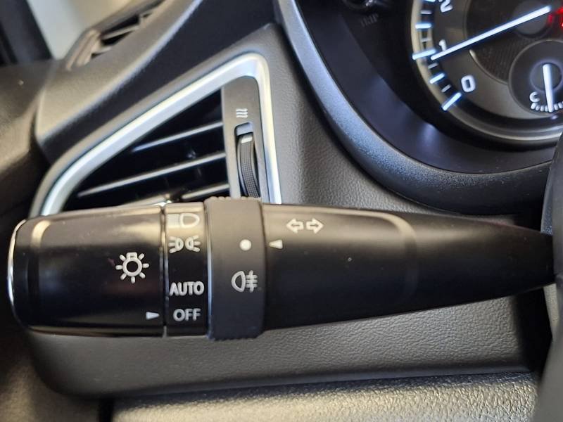 Suzuki s-cross - Photo 17