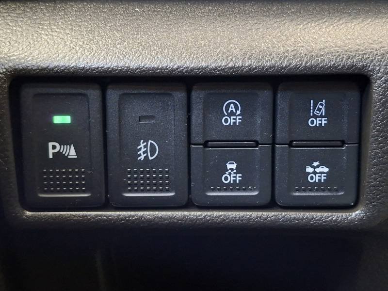 Suzuki s-cross - Photo 18