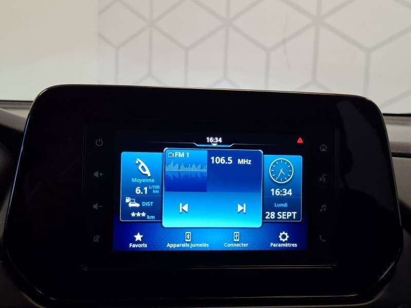 Suzuki s-cross - Photo 20