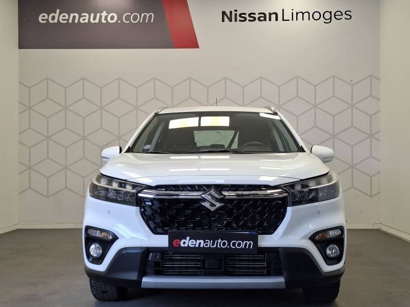 Suzuki s-cross - Photo 2