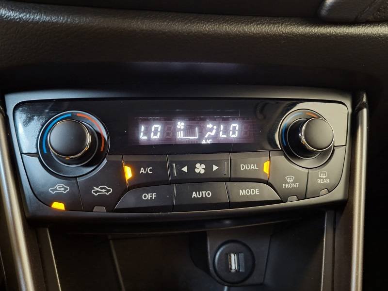 Suzuki s-cross - Photo 22