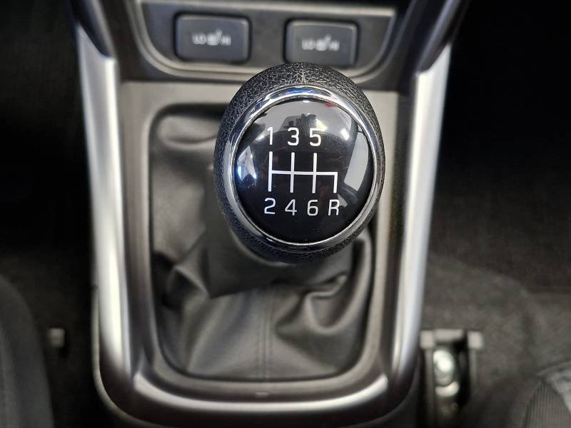 Suzuki s-cross - Photo 24