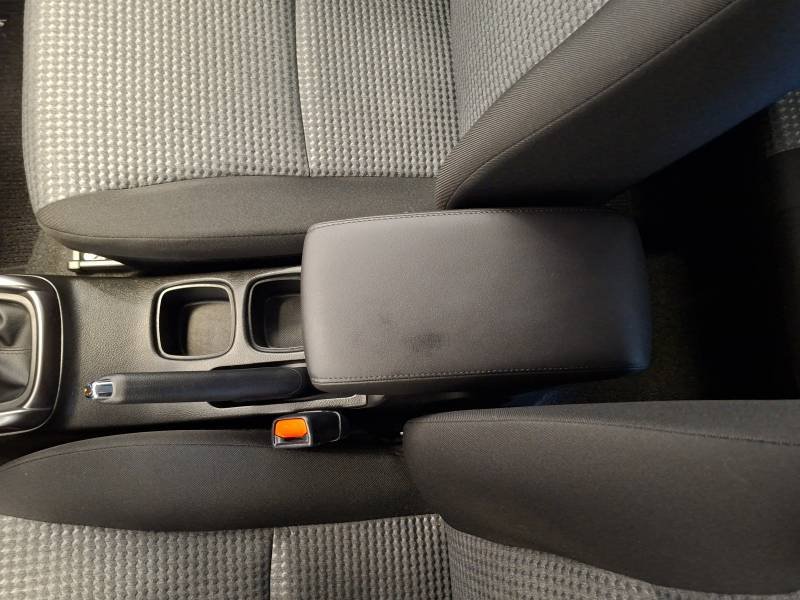 Suzuki s-cross - Photo 26