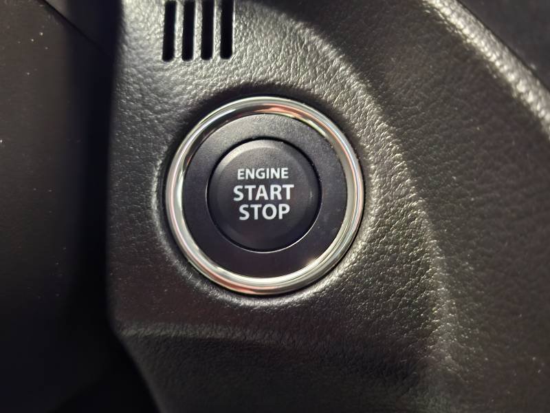 Suzuki s-cross - Photo 28
