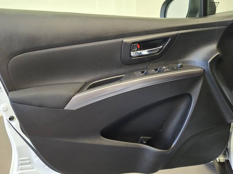 Suzuki s-cross - Photo 29