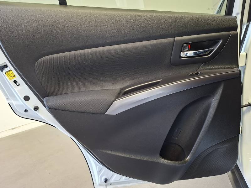 Suzuki s-cross - Photo 30
