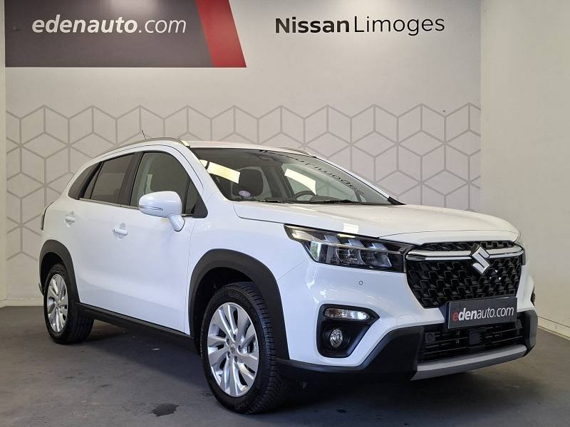 Suzuki s-cross - Photo 3