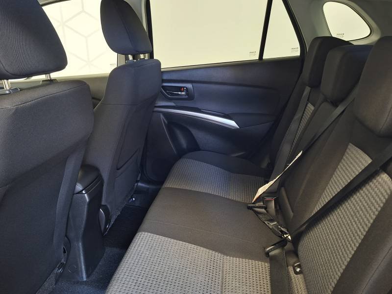 Suzuki s-cross - Photo 31