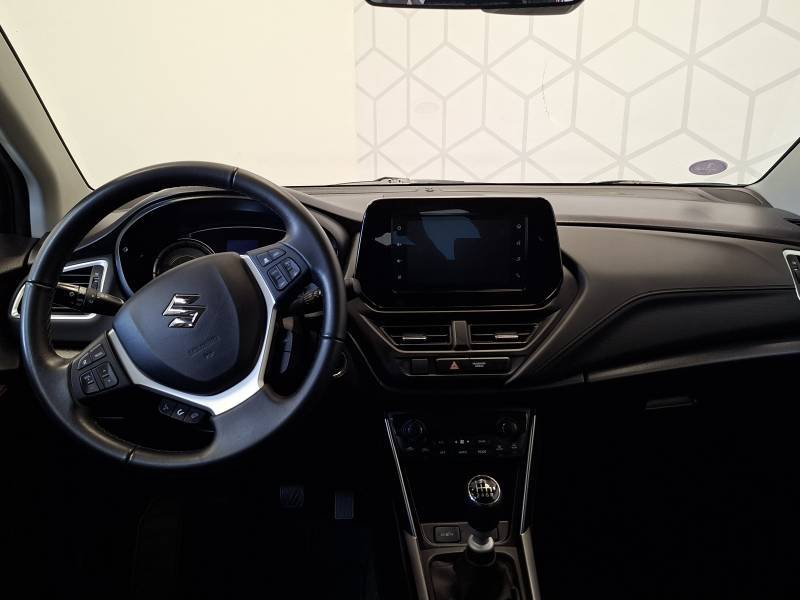 Suzuki s-cross - Photo 32
