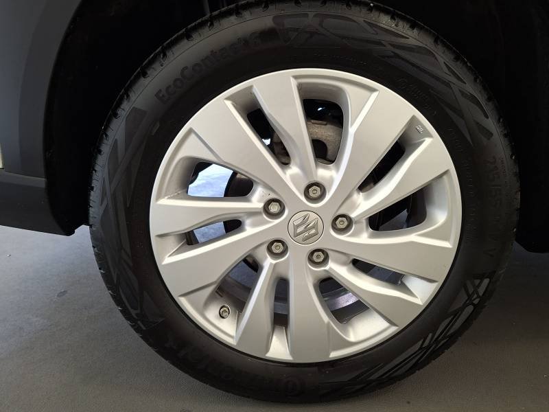 Suzuki s-cross - Photo 35