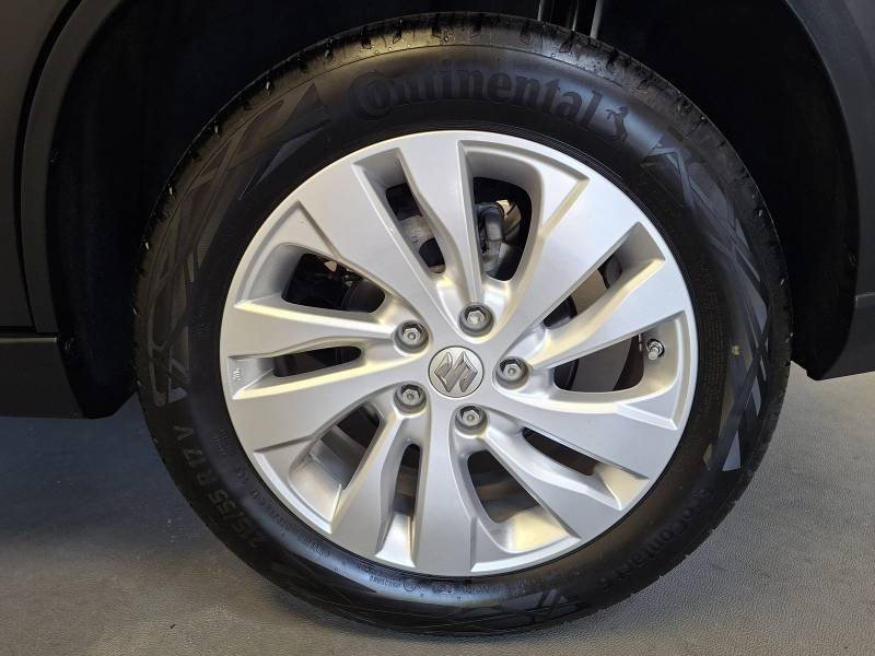 Suzuki s-cross - Photo 38