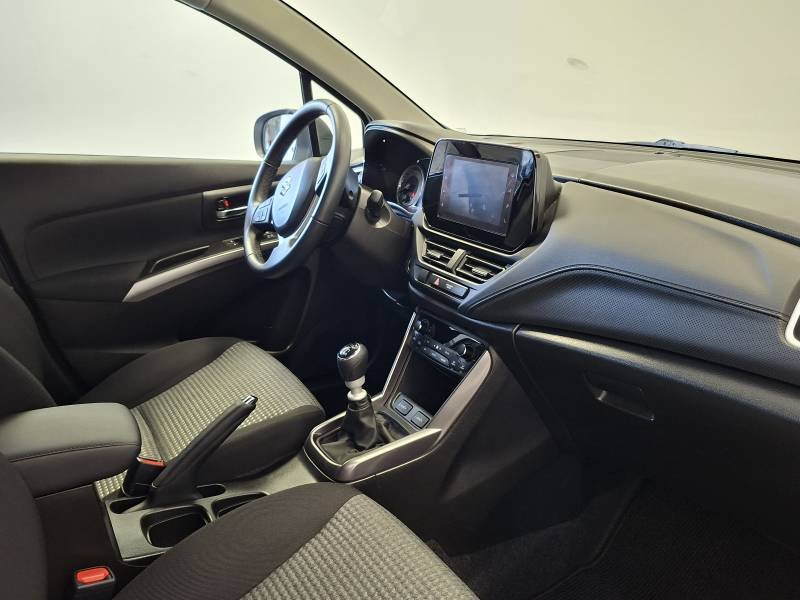 Suzuki s-cross - Photo 39