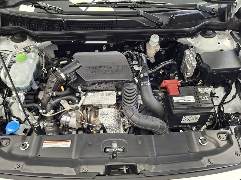 Suzuki s-cross - Photo 40