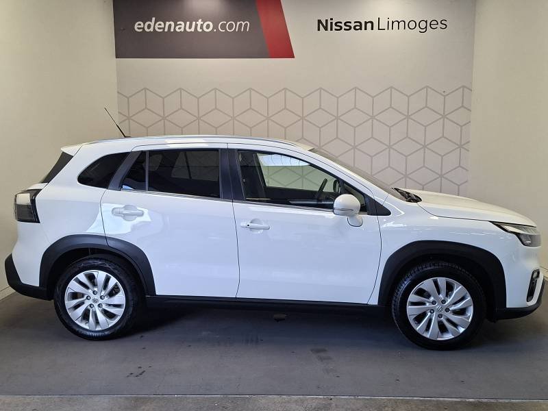 Suzuki s-cross - Photo 4