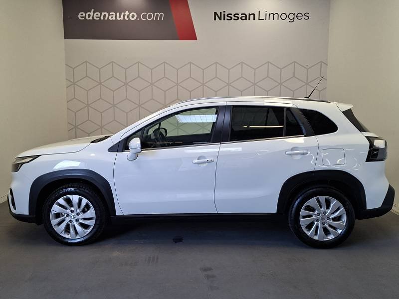 Suzuki s-cross - Photo 8