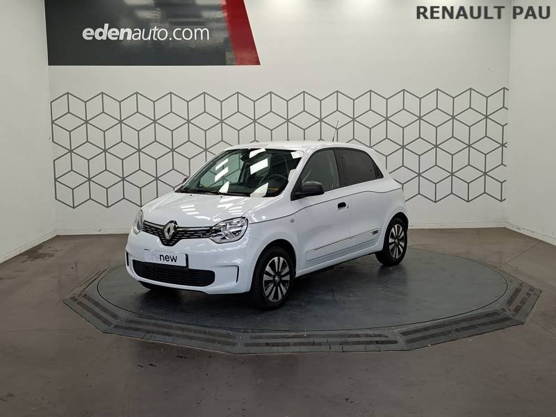 Renault Twingo - Photo 1