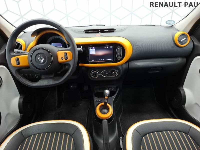 Renault Twingo - Photo 11