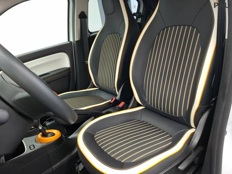 Renault Twingo - Photo 12