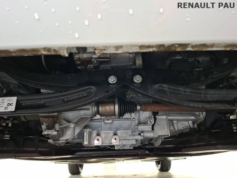 Renault Twingo - Photo 13