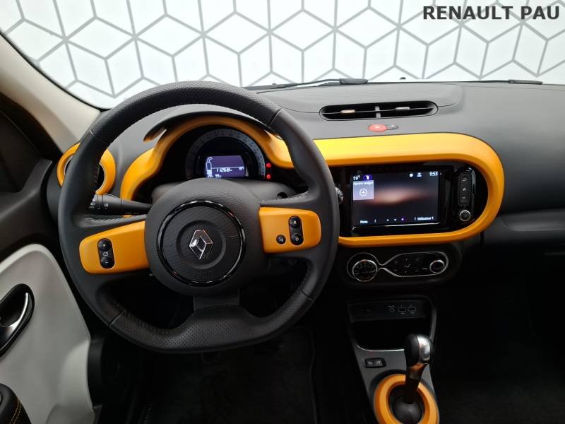 Renault Twingo - Photo 14