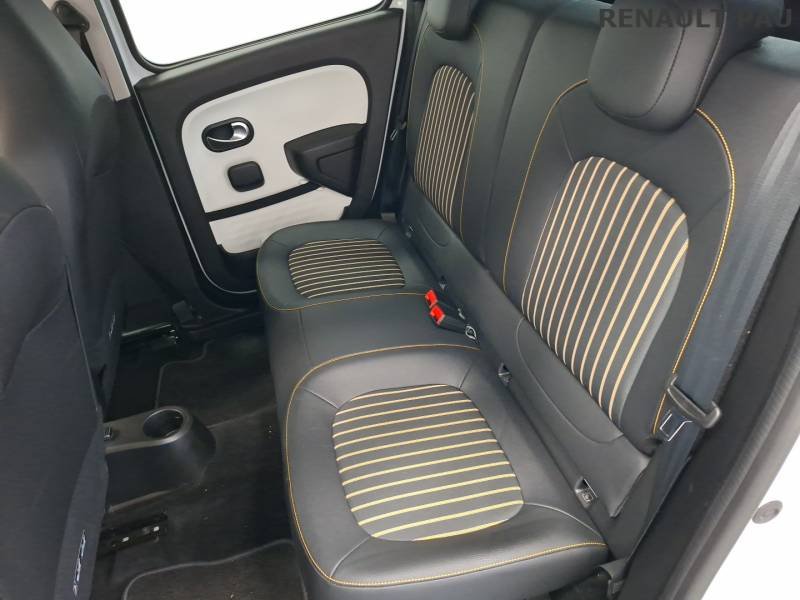 Renault Twingo - Photo 15