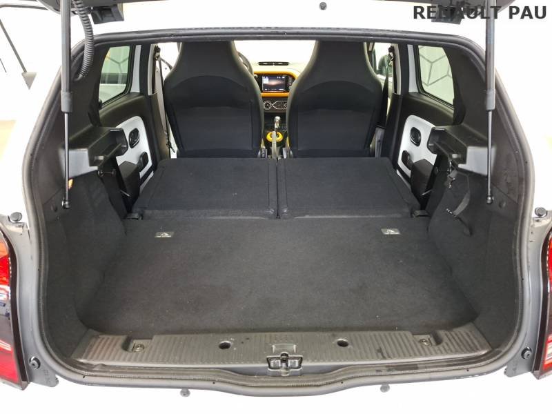 Renault Twingo - Photo 17