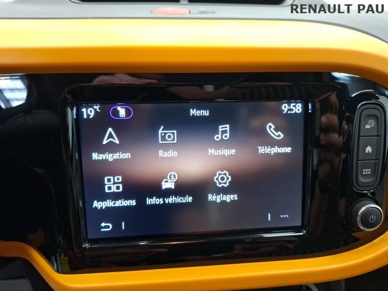 Renault Twingo - Photo 18