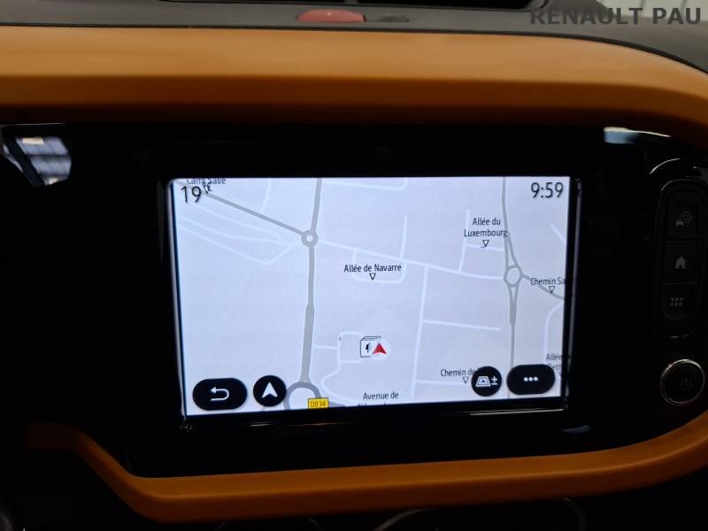 Renault Twingo - Photo 19