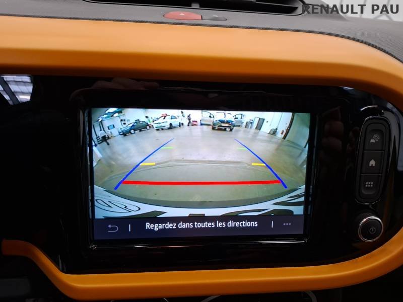 Renault Twingo - Photo 20