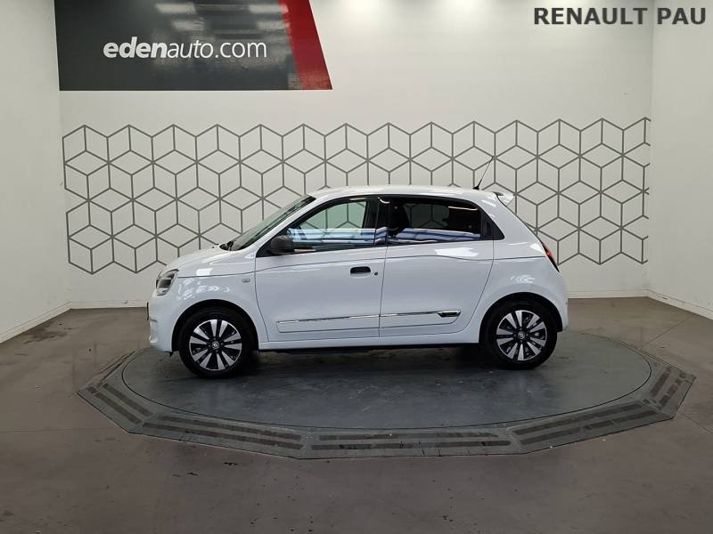 Renault Twingo - Photo 2