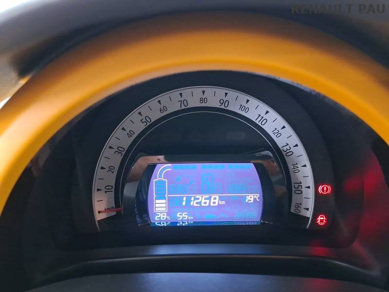Renault Twingo - Photo 21