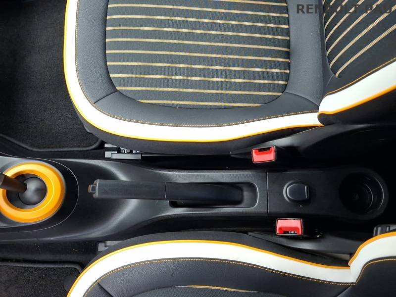 Renault Twingo - Photo 22