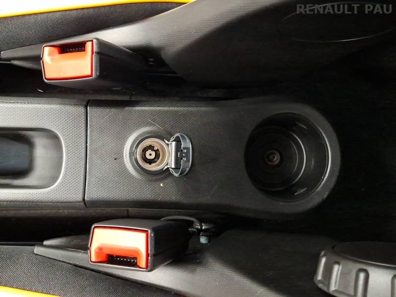 Renault Twingo - Photo 23